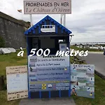 Adopt'ile Lägenhet
