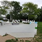 Adopt'ile Lägenhet Le Château-dʼOléron