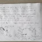 Adopt'ile Lägenhet *