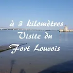 Adopt'ile Le Château-dʼOléron