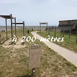 Lägenhet Adopt'ile Le Château-dʼOléron