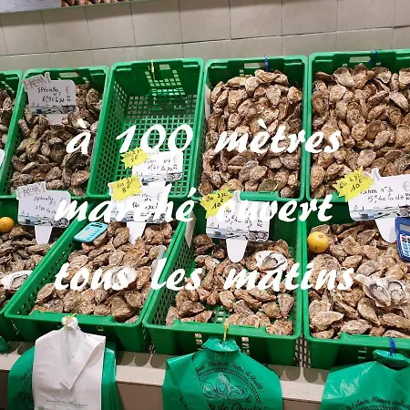 Adopt'ile Lägenhet *
