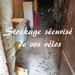 Appartement Adopt'ile