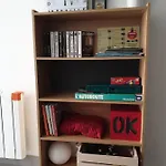 Adopt'ile Appartement *