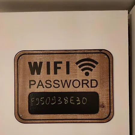 Апартаменты Adopt'ile *