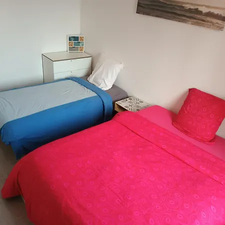 Апартаменты Adopt'ile