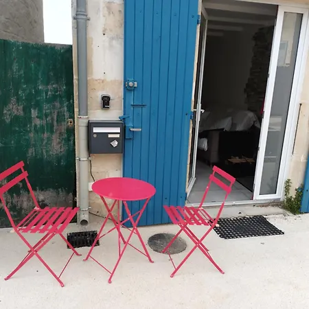 Adopt'ile Ле-Шато-д'Олерон