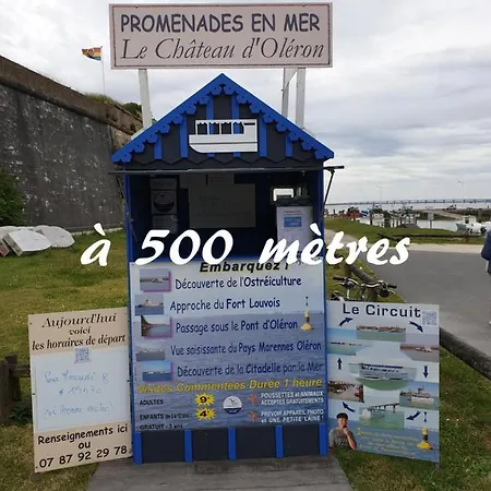 Adopt'ile Апартаменты