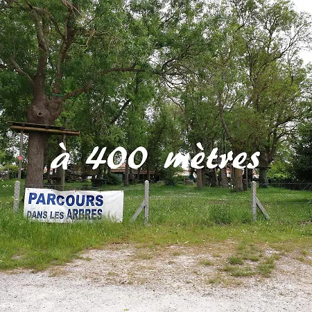 Adopt'ile * Ле-Шато-д'Олерон