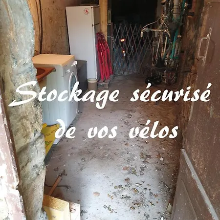 Апартаменты Adopt'ile