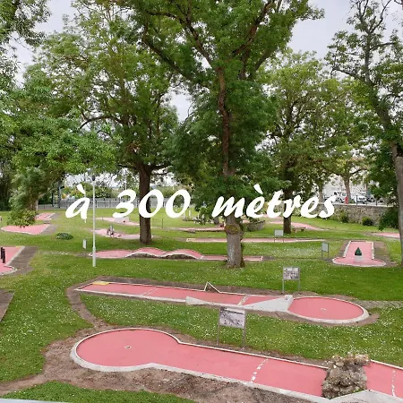 Adopt'ile * Ле-Шато-д'Олерон