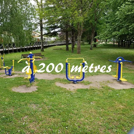 Adopt'ile Ле-Шато-д'Олерон