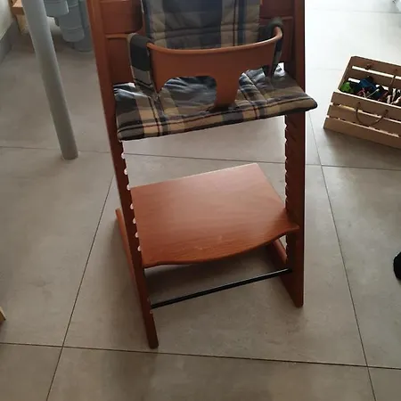 Adopt'ile Apartment *