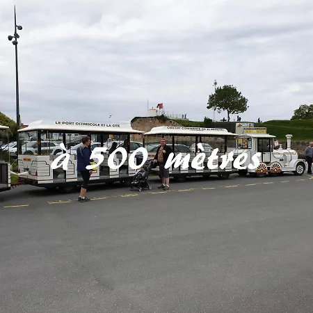 Adopt'ile Ле-Шато-д'Олерон