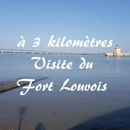 Adopt'ile Le Chateau-d'Oleron