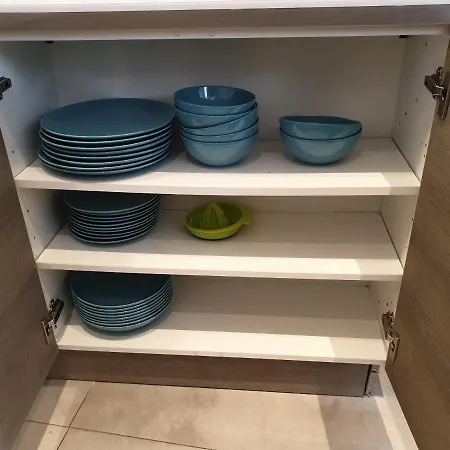 Adopt'ile Apartment