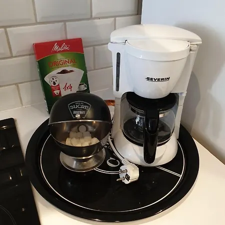 Adopt'ile Апартаменты Ле-Шато-д'Олерон