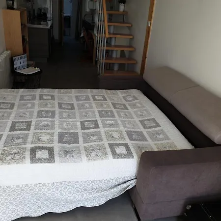Adopt'ile Apartment