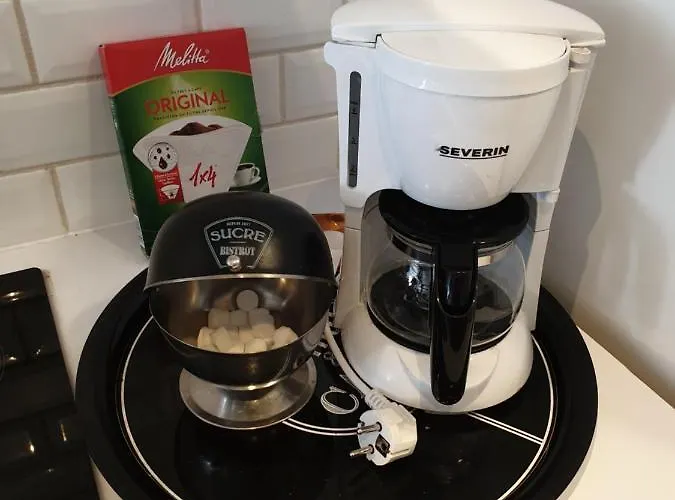 Adopt'ile 公寓 Le Château-dʼOléron